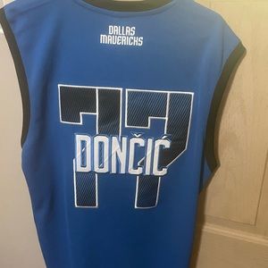 Luka Doncic Jersey L